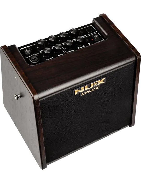 NUX AC25 | MusicGoodDeal