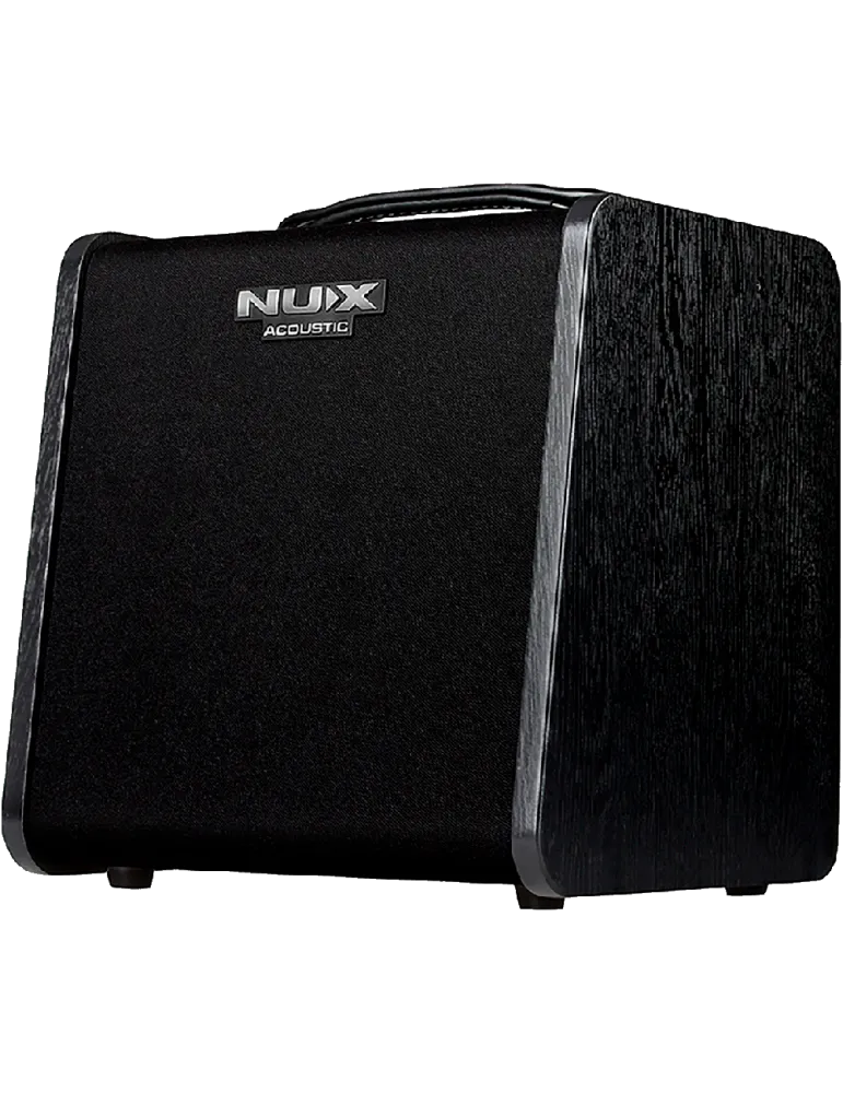 NUX STAGEMAN-AC60 | MusicGoodDeal