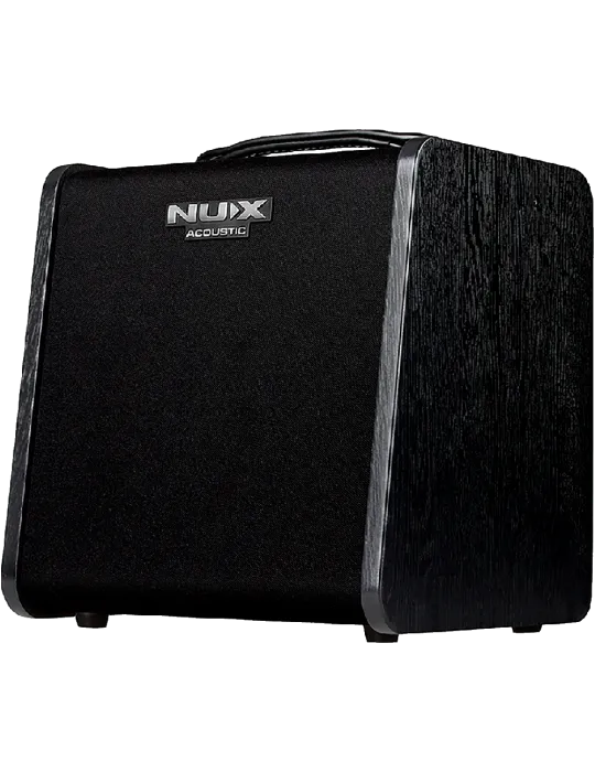 NUX STAGEMAN-AC60 | MusicGoodDeal