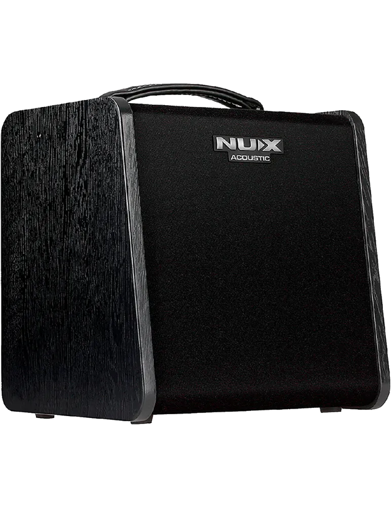 NUX STAGEMAN-AC60 | MusicGoodDeal