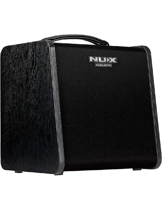 NUX STAGEMAN-AC60 | MusicGoodDeal