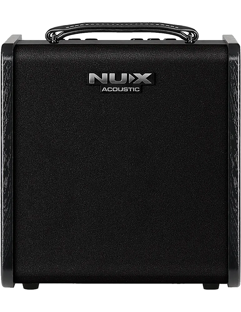 NUX STAGEMAN-AC60 | MusicGoodDeal