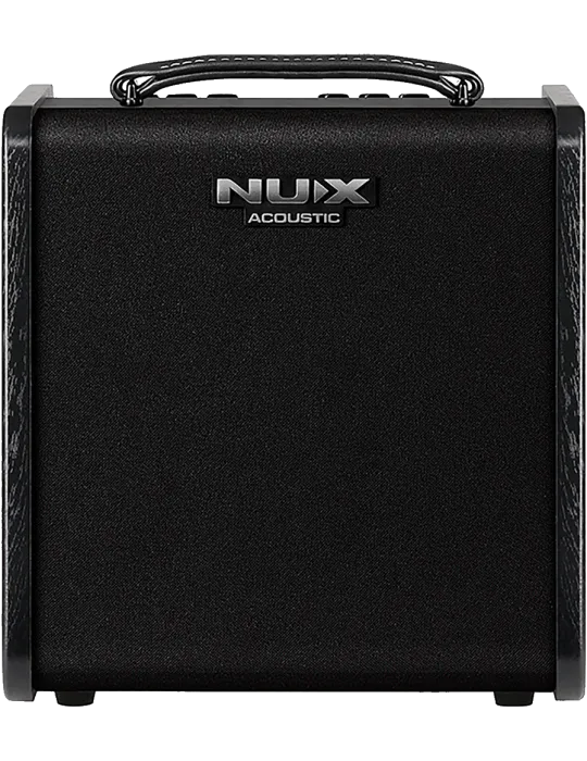 NUX STAGEMAN-AC60 | MusicGoodDeal