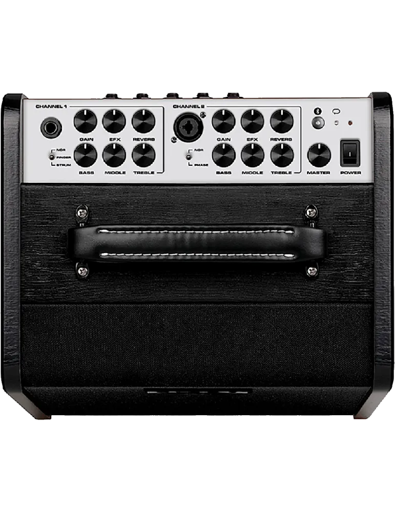 NUX STAGEMAN-AC60 | MusicGoodDeal