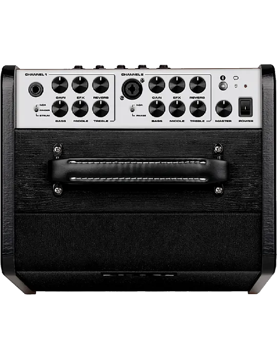 NUX STAGEMAN-AC60 | MusicGoodDeal