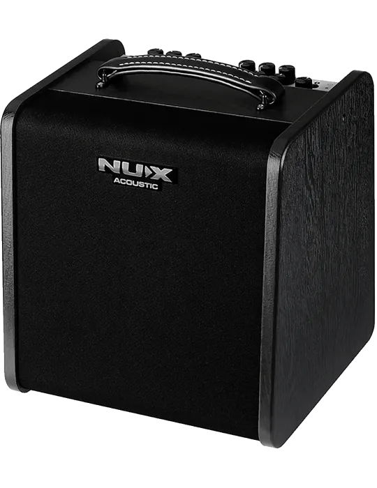 NUX STAGEMAN-AC60 | MusicGoodDeal