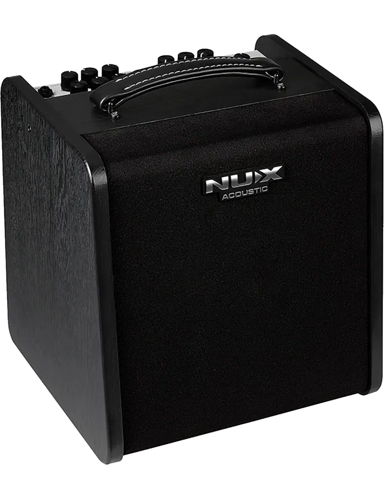 NUX STAGEMAN-AC60 | MusicGoodDeal