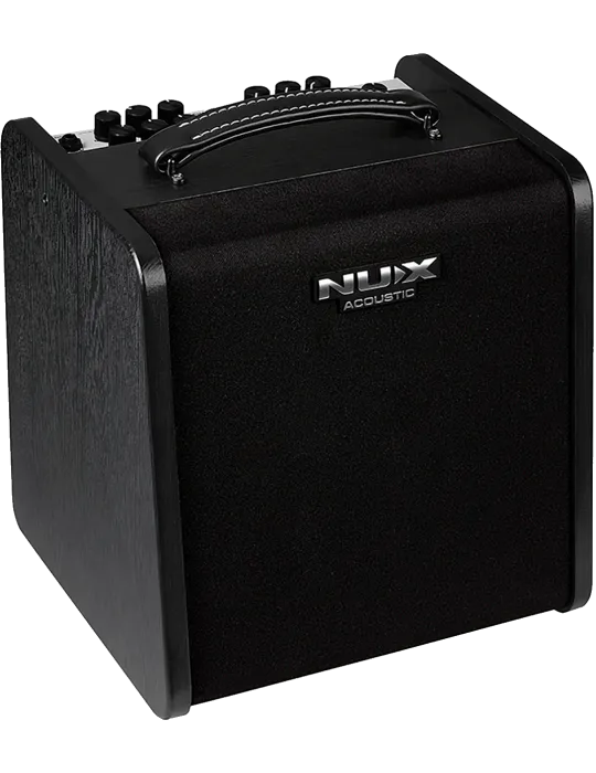 NUX STAGEMAN-AC60 | MusicGoodDeal