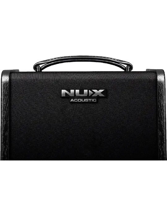 NUX STAGEMAN-AC60 | MusicGoodDeal