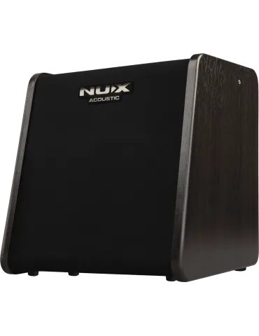 NUX STAGEMAN2-AC80 | MusicGoodDeal