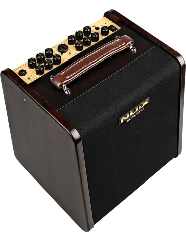 NUX STAGEMAN2-AC80 | MusicGoodDeal 2