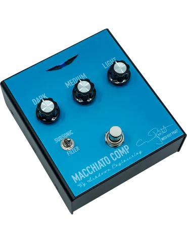 ASHDOWN MACCHIATO-COMP-UK | MusicGoodDeal 2