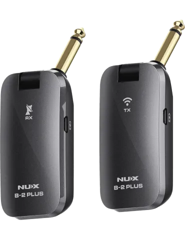 NUX B2-PLUS | MusicGoodDeal