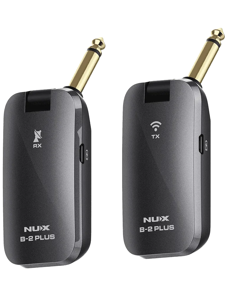 NUX B2-PLUS | MusicGoodDeal