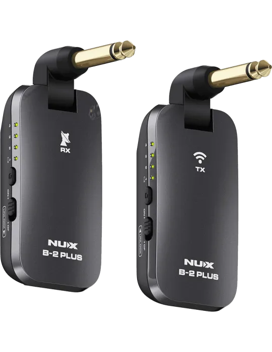 NUX B2-PLUS | MusicGoodDeal