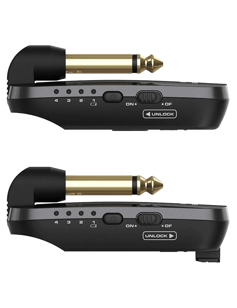 NUX B2-PLUS | MusicGoodDeal