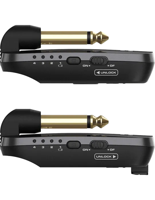 NUX B2-PLUS | MusicGoodDeal