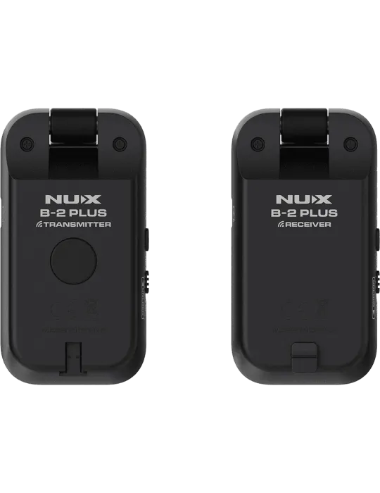 NUX B2-PLUS | MusicGoodDeal