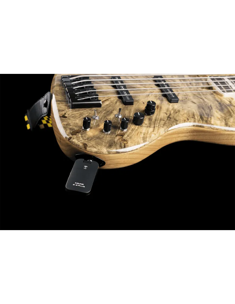 NUX B2-PLUS | MusicGoodDeal