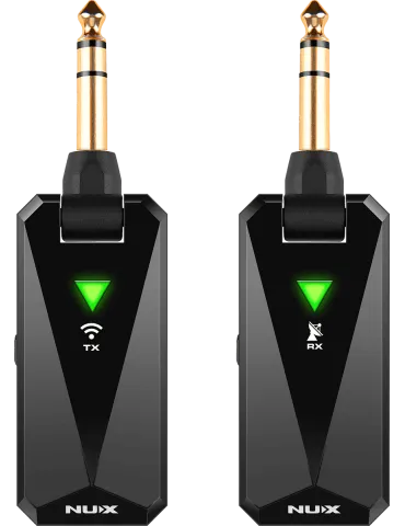 NUX B5RC | MusicGoodDeal 2
