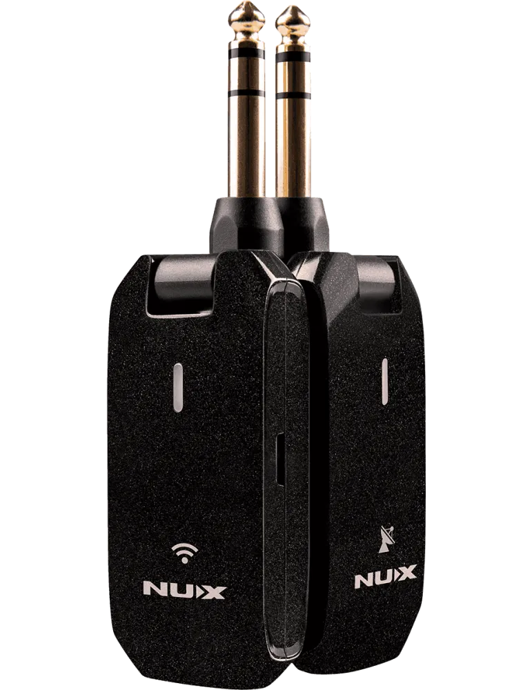 NUX C5RC | MusicGoodDeal