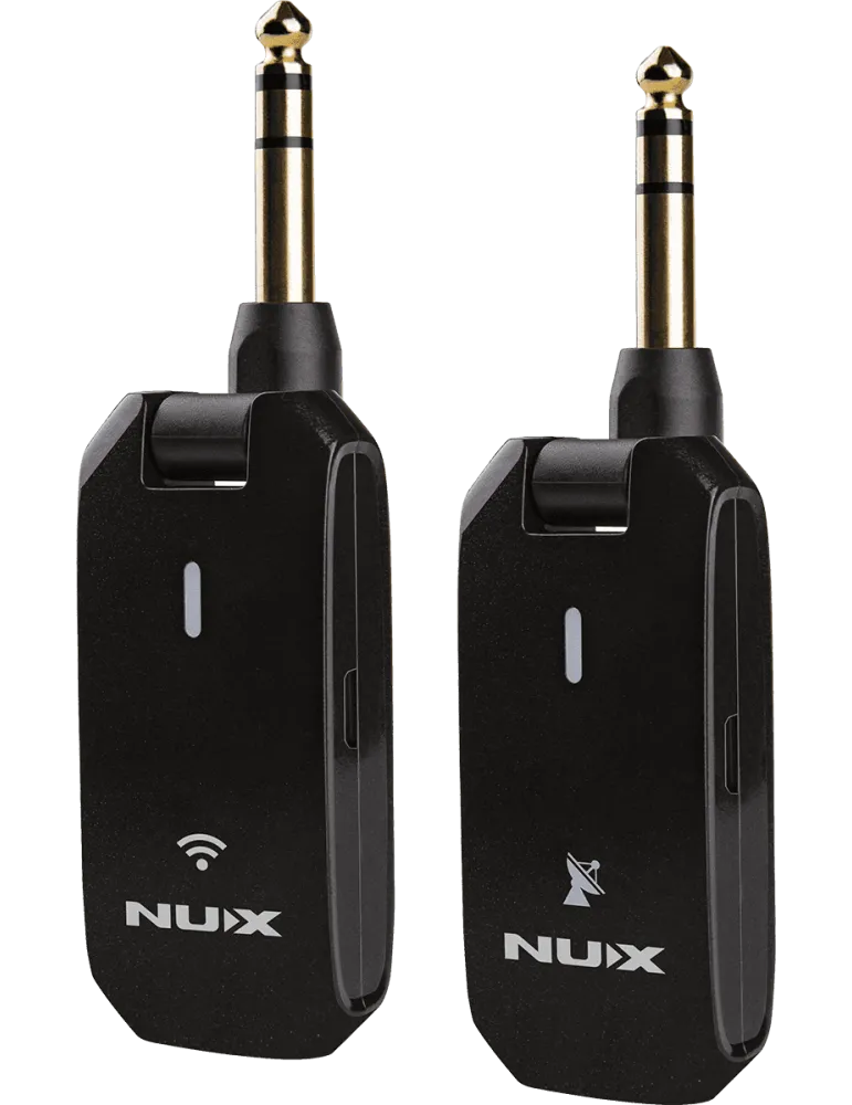 NUX C5RC | MusicGoodDeal