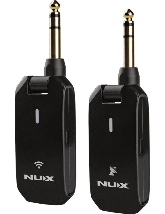 NUX C5RC | MusicGoodDeal