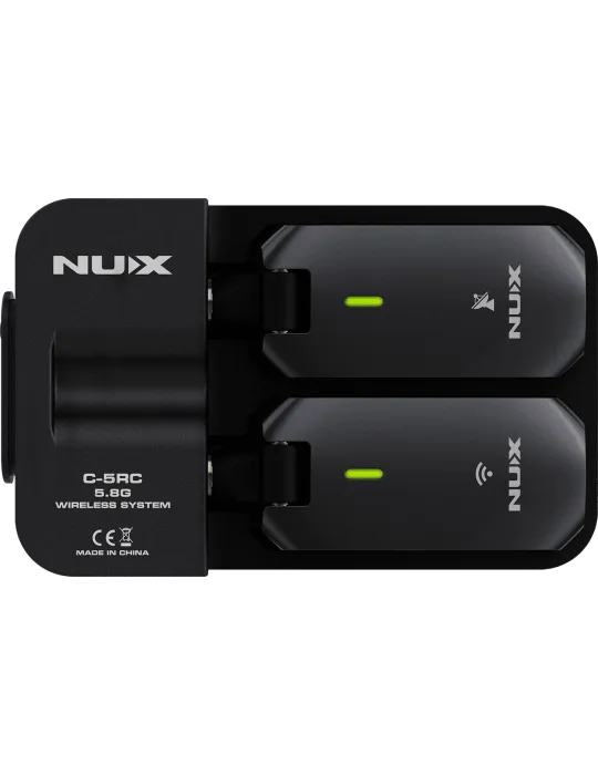 NUX C5RC | MusicGoodDeal
