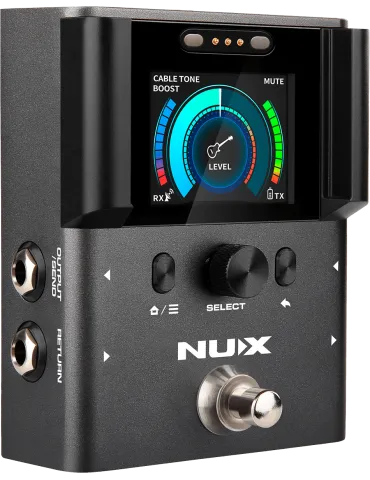 NUX B8 | MusicGoodDeal 2