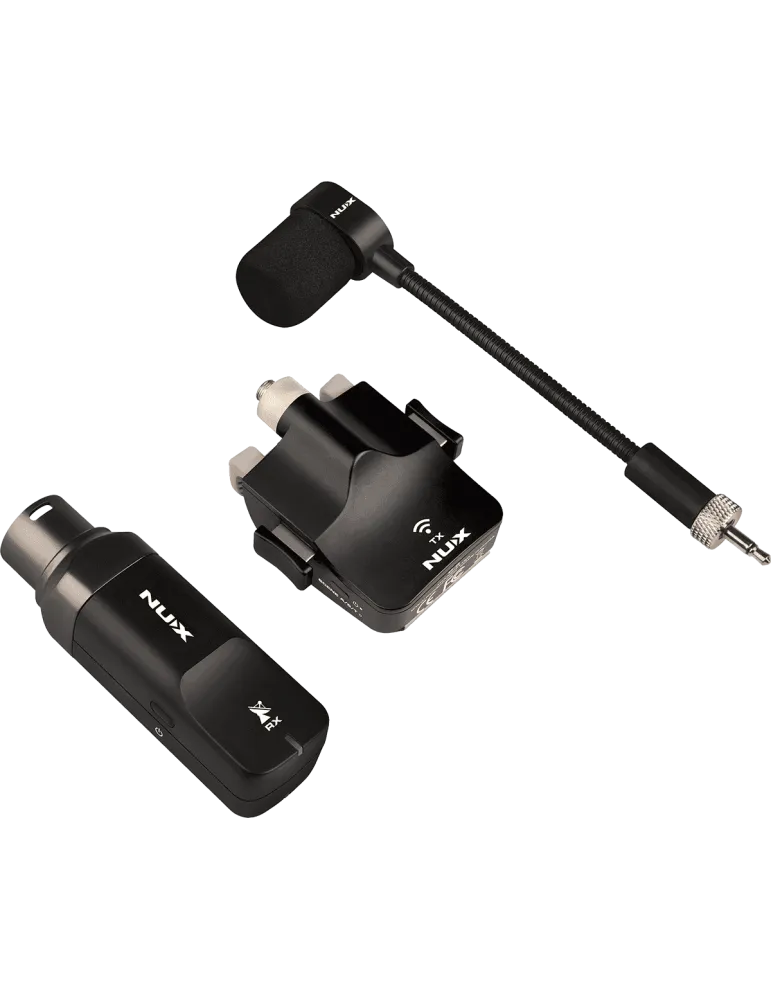 NUX B6 | MusicGoodDeal