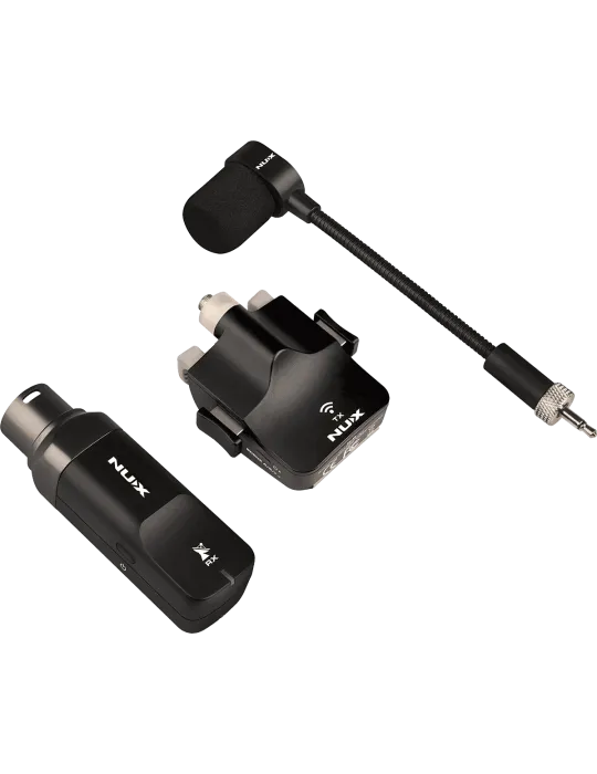 NUX B6 | MusicGoodDeal