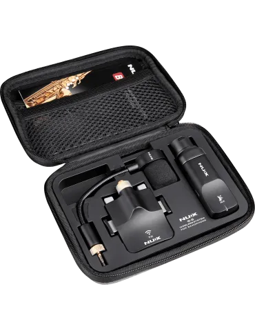 NUX B6 | MusicGoodDeal 2