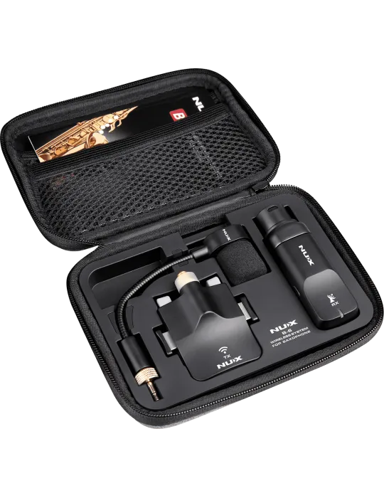 NUX B6 | MusicGoodDeal