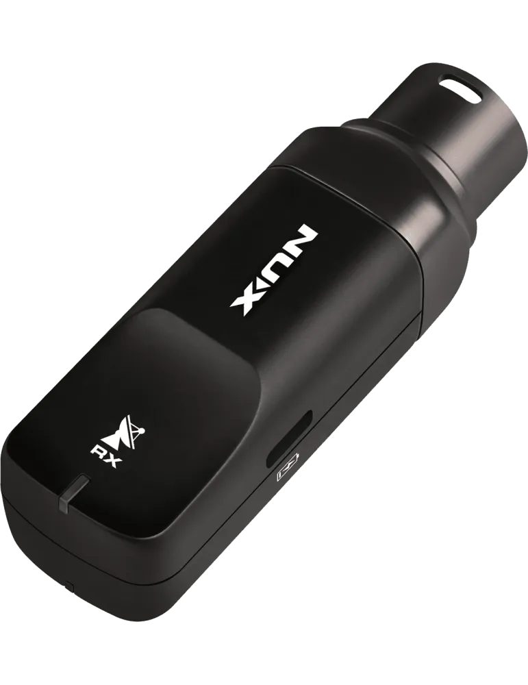 NUX B6 | MusicGoodDeal