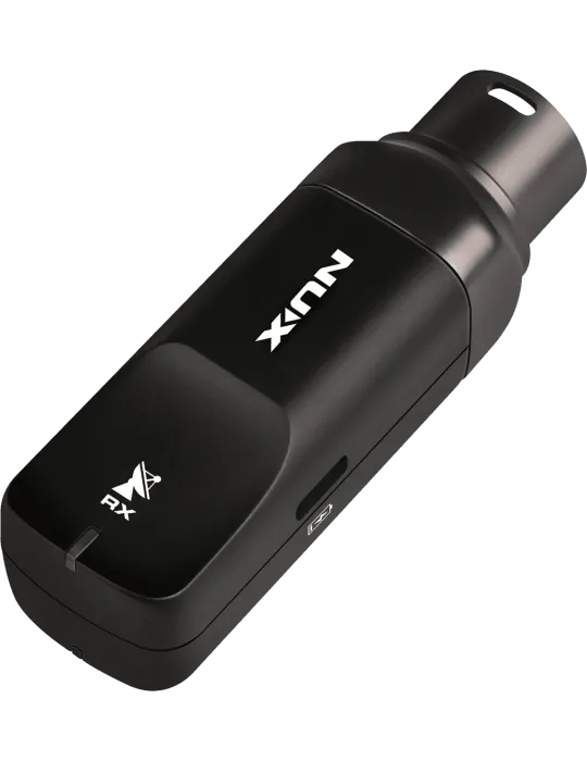 NUX B6 | MusicGoodDeal