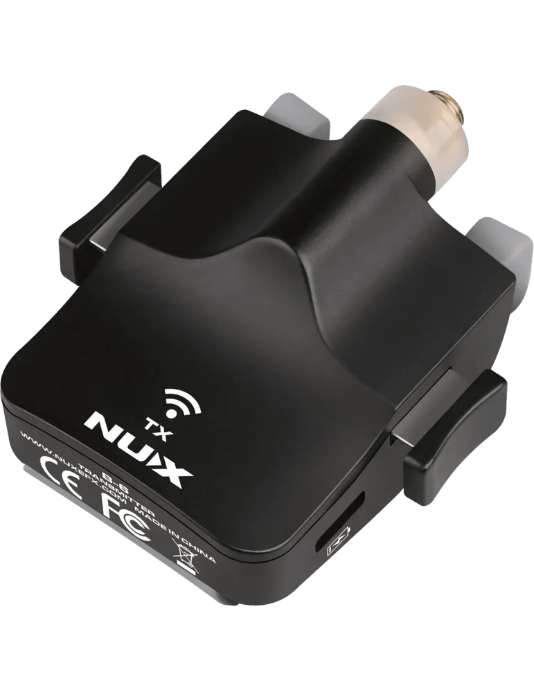 NUX B6 | MusicGoodDeal