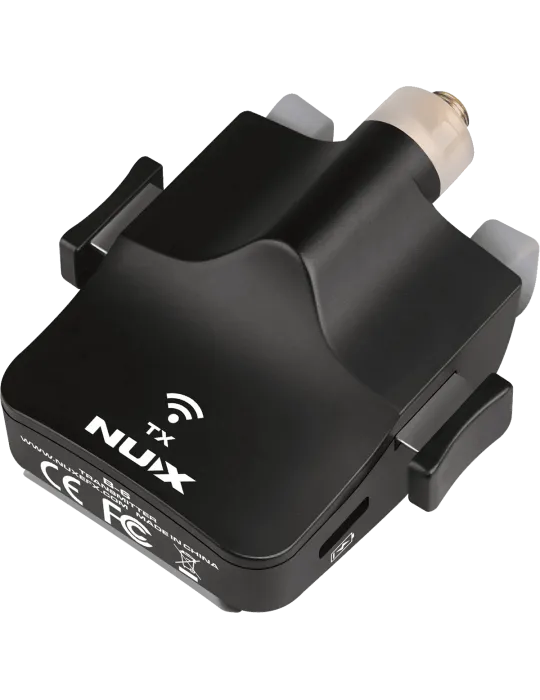 NUX B6 | MusicGoodDeal