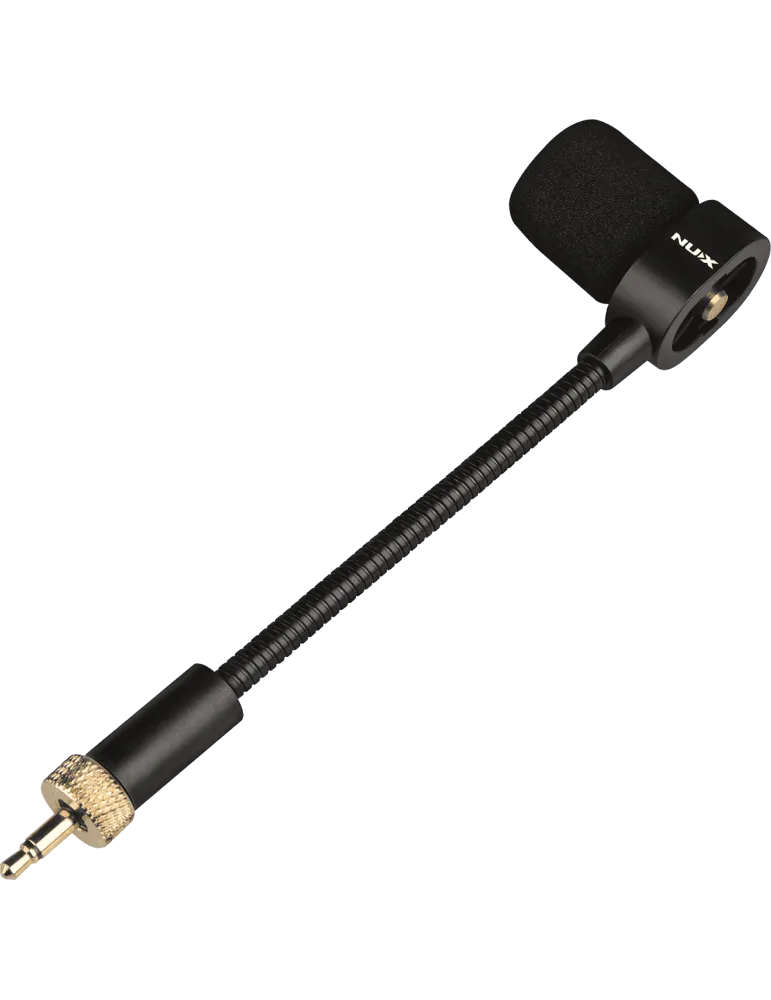 NUX B6 | MusicGoodDeal