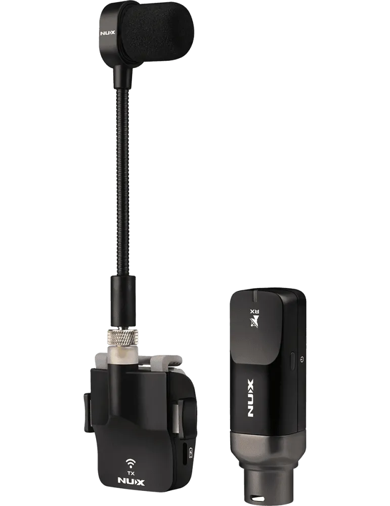 NUX B6 | MusicGoodDeal