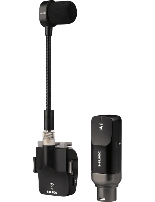 NUX B6 | MusicGoodDeal