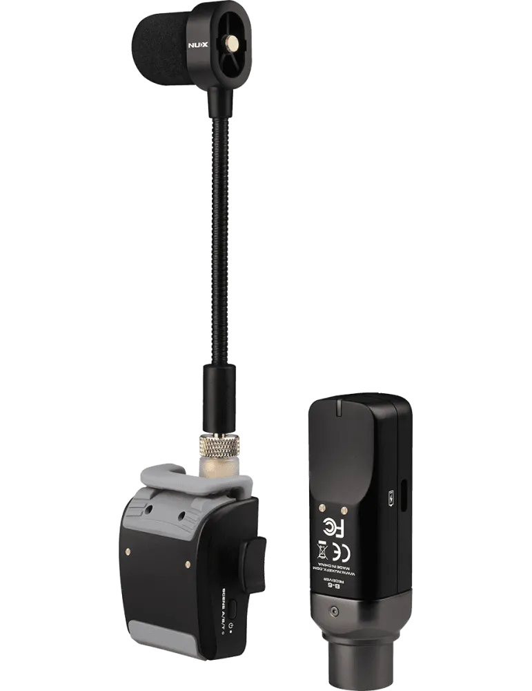 NUX B6 | MusicGoodDeal