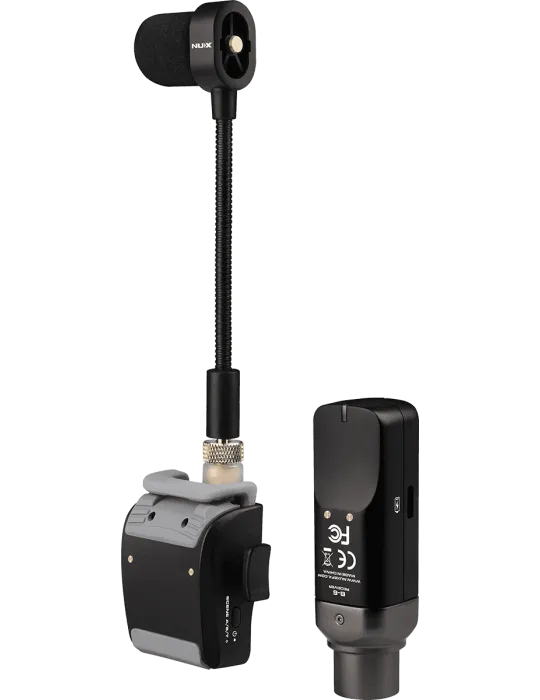 NUX B6 | MusicGoodDeal