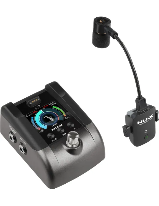 NUX B6-PRO | MusicGoodDeal