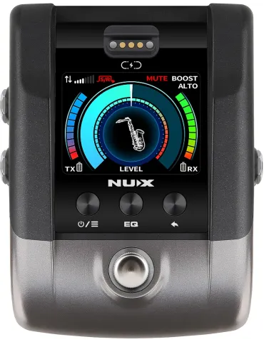 NUX B6-PRO | MusicGoodDeal 2