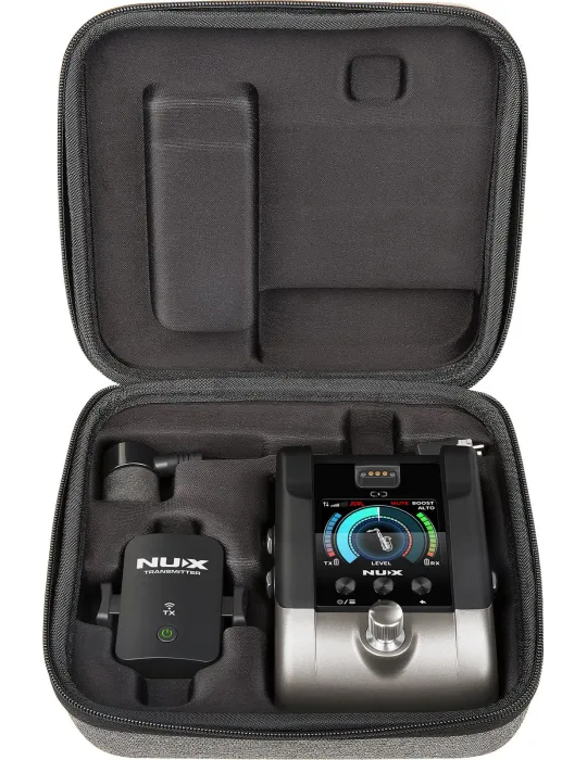 NUX B6-PRO | MusicGoodDeal