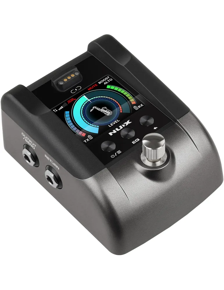 NUX B6-PRO | MusicGoodDeal