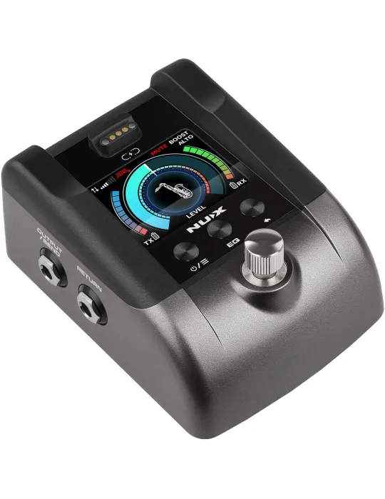 NUX B6-PRO | MusicGoodDeal