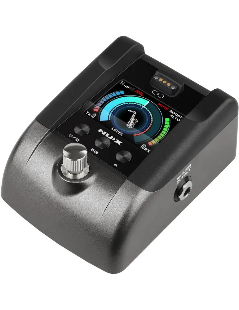 NUX B6-PRO | MusicGoodDeal
