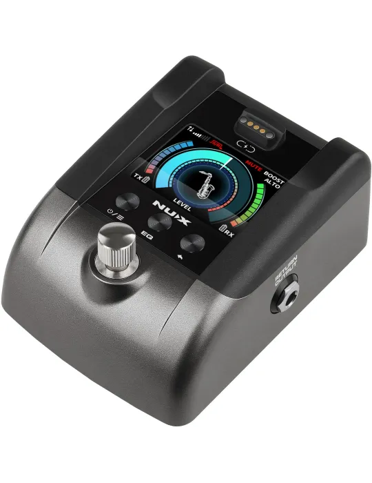 NUX B6-PRO | MusicGoodDeal