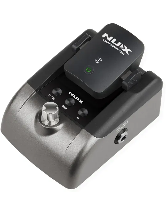 NUX B6-PRO | MusicGoodDeal